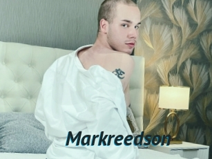 Markreedson