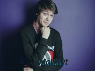 Markrut