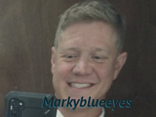 Markyblueeyes