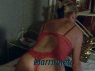 Marrinnetr