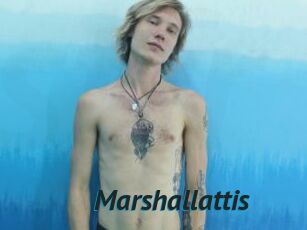 Marshallattis