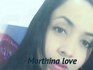 marthina_love Sexe Tube FR