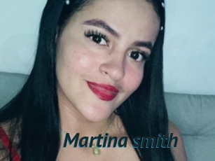 Martina_smith