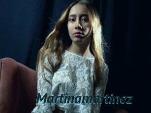 Martinamartinez