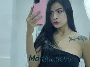 Martinanova
