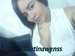 Martinawenss