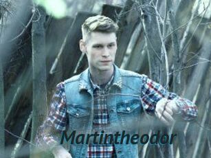 Martintheodor