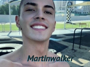 Martinwalker