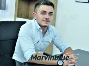 Marvinblue
