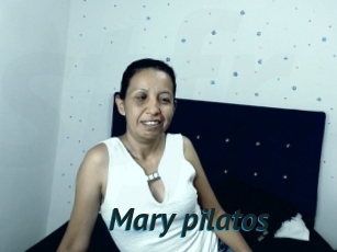 Mary_pilatos