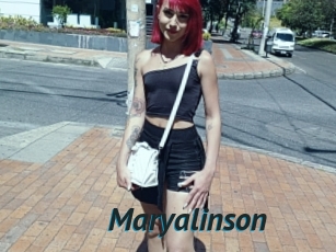 Maryalinson