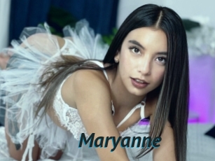 Maryanne