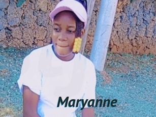 Maryanne