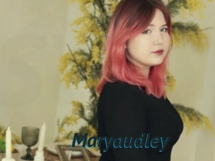 Maryaudley