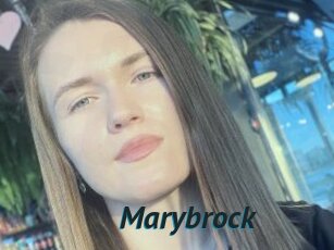 Marybrock
