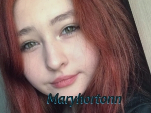 Maryhortonn