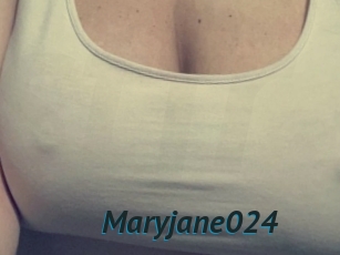 Maryjane024