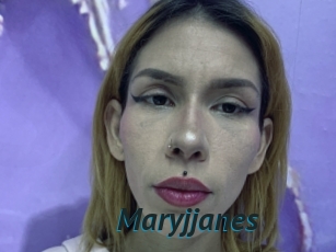 Maryjjanes