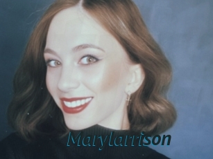 Marylarrison