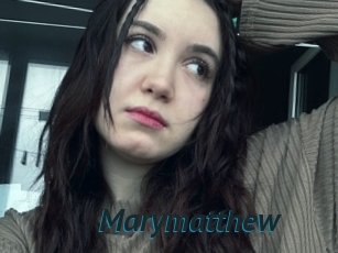 Marymatthew