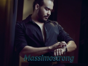 massimostrong Sexe Tube FR