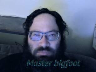 Master_bigfoot