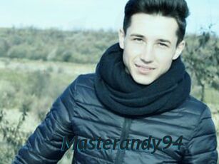 Masterandy94