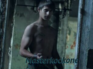 Masterkockone