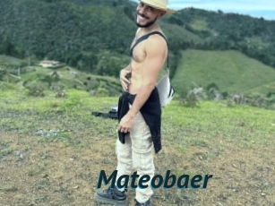 Mateobaer