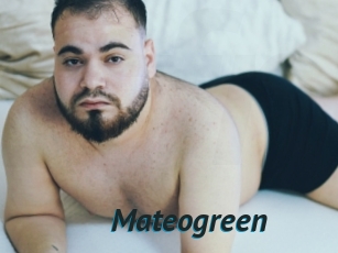 Mateogreen