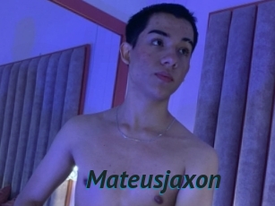 Mateusjaxon