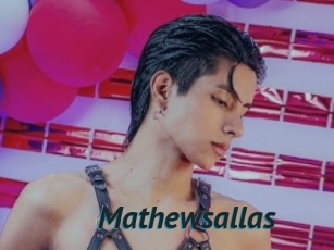 Mathewsallas