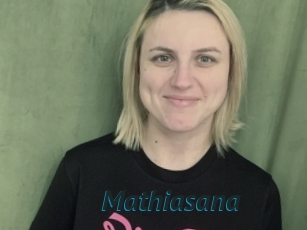 Mathiasana