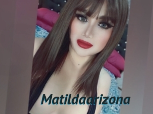 Matildaarizona