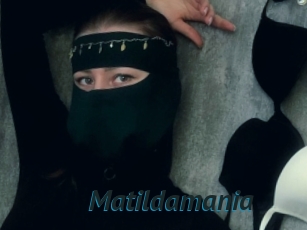 Matildamania