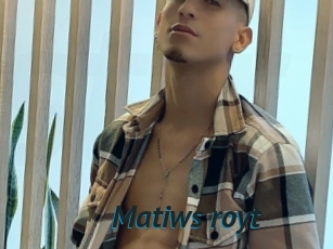 Matiws_royt