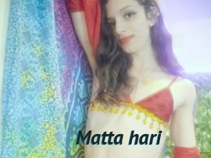 Matta_hari