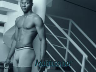 Mattconor