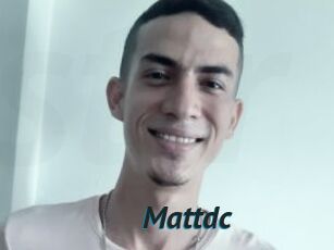 Mattdc
