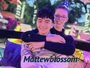 Mattewblossom