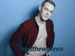 Matthewgreen