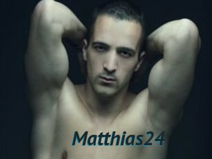 Matthias24