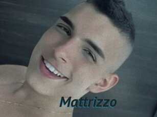 Mattrizzo