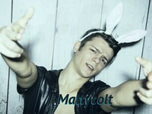 Mattycolt
