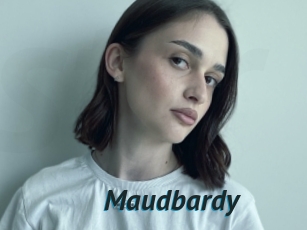 Maudbardy