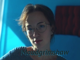 Maudgrimshaw