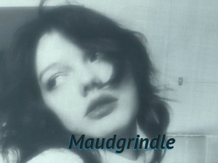 Maudgrindle