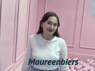 Maureenbiers
