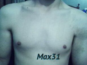 Max31