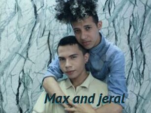 Max_and_jeral